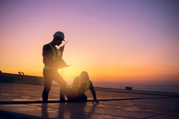  Lincoln Center, KS Roofing Contractor Pros