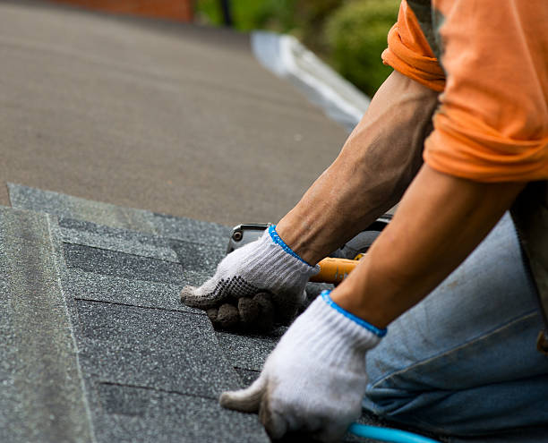 Best Roofing Contractor Near Me  in Lincoln Center, KS