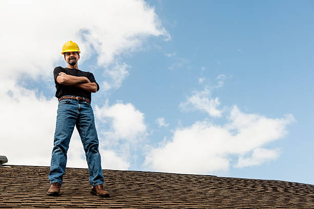 Best Roof Installation Near Me  in Lincoln Center, KS