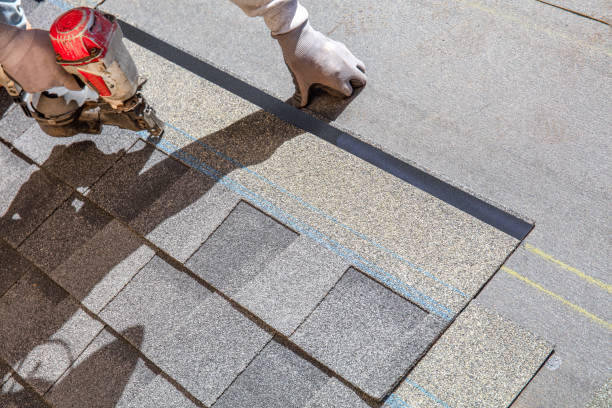 Quick and Trustworthy Emergency Roof Repair Services in Lincoln Center, KS