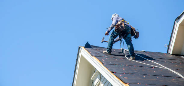 Lincoln Center, KS Roofing Contractor Company