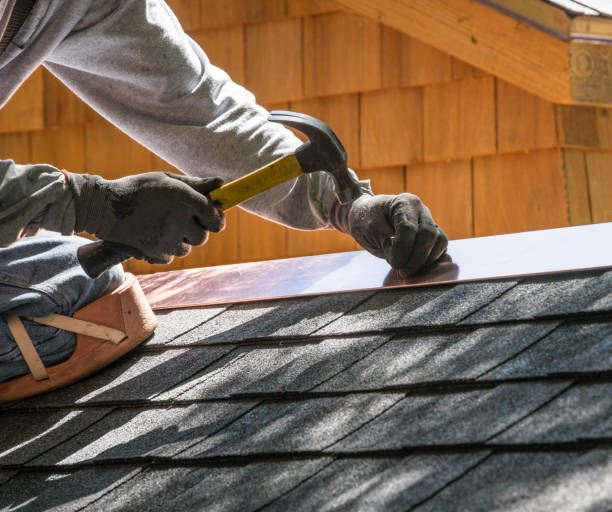 Best Roof Gutter Cleaning  in Lincoln Center, KS
